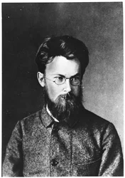 Wladimir Iwanowitsch Wernadski